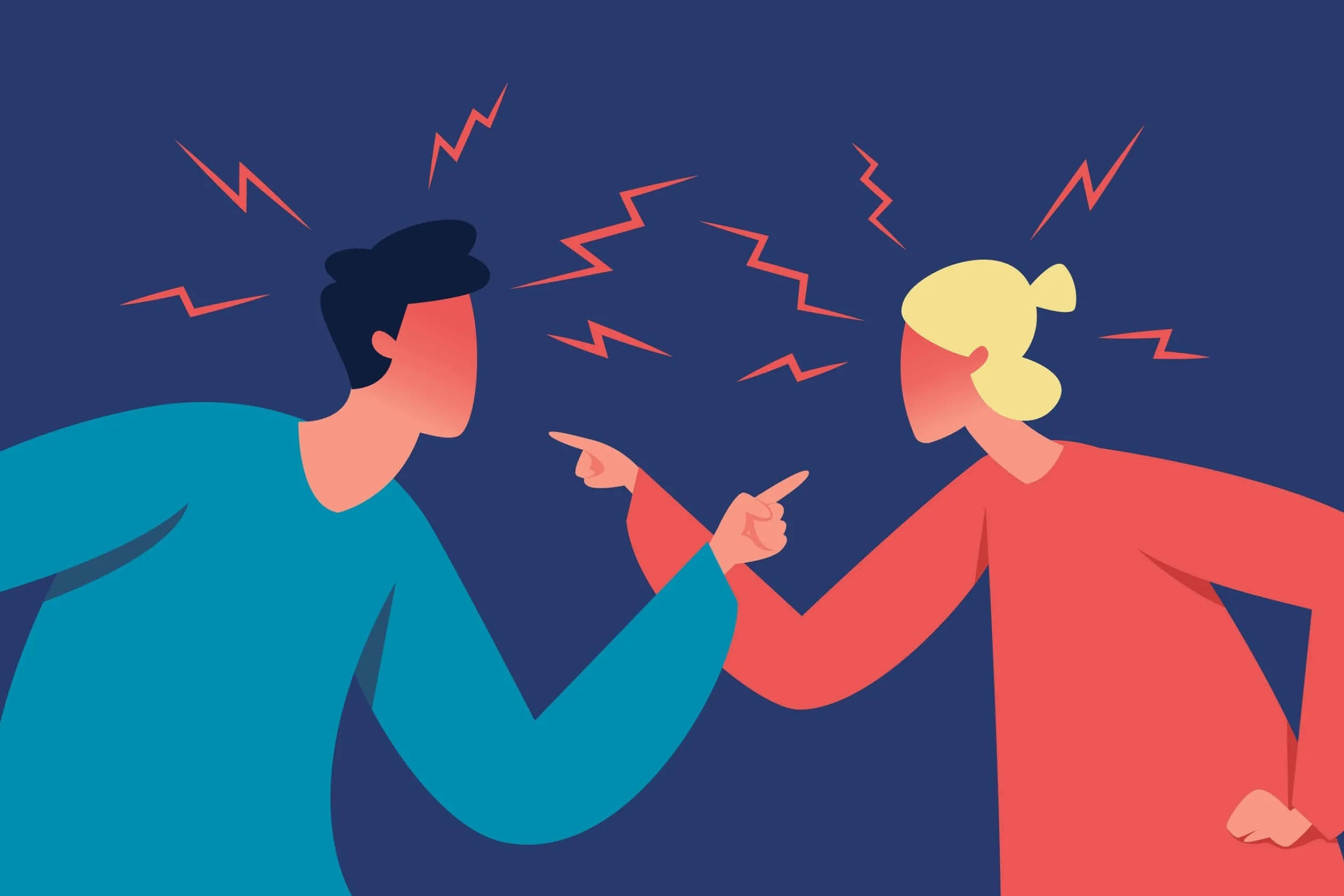 Communicatie in je relatie: dit is hoe je het aanpakt